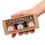 Mediterranean Spice Gift Set - 3 Seasonings