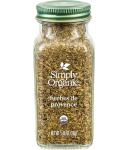 Simply Organic Herbes De Provence, 1 Oz (6 Pack)