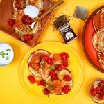 Mediterranean Spice Gift Set - 3 Seasonings