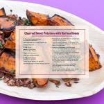 Middle Eastern Spice Set: Harissa, Zaatar, Berbere