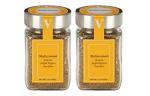 Mediterranean Spice - 2 Jars for Flavorful Dishes