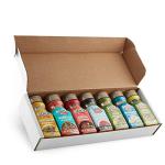 7-Pack Spice Gift Set: Flavors of the World