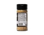 Kinder's Organic Salt, Pepper & Garlic Blend