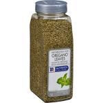 McCormick Culinary Mediterranean Oregano Leaves, 5 oz