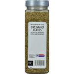 McCormick Culinary Mediterranean Oregano Leaves, 5 oz