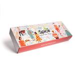 7-Pack Spice Gift Set: Flavors of the World