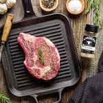 Kinder's Organic Salt, Pepper & Garlic Blend