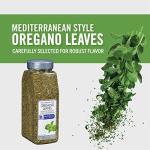 McCormick Culinary Mediterranean Oregano Leaves, 5 oz