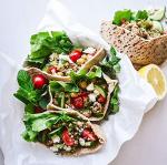 Mediterranean Spice - 2 Jars for Flavorful Dishes