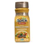 7-Pack Spice Gift Set: Flavors of the World