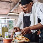 McCormick Culinary Mediterranean Oregano Leaves, 5 oz