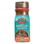 7-Pack Spice Gift Set: Flavors of the World