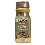 7-Pack Spice Gift Set: Flavors of the World
