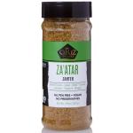 Cerez Pazari Premium Mediterranean Zaatar Seasoning, 4.9 oz