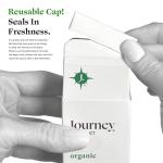 Organic Mediterranean Herb Blend Seasoning - 2 oz