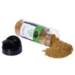Cerez Pazari Premium Mediterranean Zaatar Seasoning, 4.9 oz