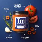 Tomatador Mediterranean Spice Blend by Spiceology 5.6 oz