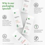 Organic Mediterranean Spice Gift Set by Journey Spice Co