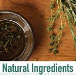 Pereg Shawarma Spice Seasoning - 6 lb Bottle