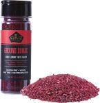 Turkish Sumac Spice Powder - Tangy Flavor, 2.1 oz
