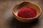 Turkish Sumac Spice Powder - Tangy Flavor, 2.1 oz