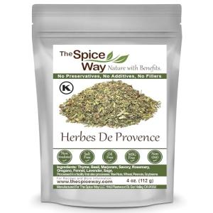 Herbes De Provence Spice Blend - 4oz