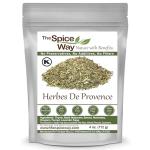 Herbes De Provence Spice Blend - 4oz