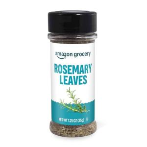 Rosemary Leaves - 1.25 Oz Organic Spice