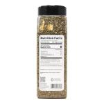 Badia French Herbs De Provence Seasoning, 8 oz