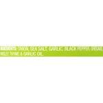 McCormick Garlic Herb Black Pepper Sea Salt Seasoning