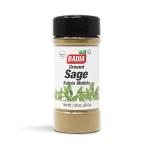Badia Ground Sage - Aromatic Seasoning Herb