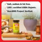 Bragg Organic 24-Herb Salt-Free Seasoning Blend