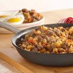 McCormick Garlic Herb Black Pepper Sea Salt Seasoning