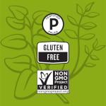 McCormick Garlic Herb Black Pepper Sea Salt Seasoning