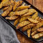 McCormick Garlic Herb Black Pepper Sea Salt Seasoning