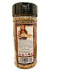 Britscookin Garlic & Herb Seasoning, 4.5 oz