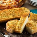 Garlic and Herb Seasoning - Salt Free Blend