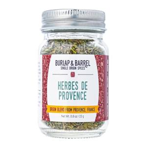 Burlap & Barrel Herbes de Provence Seasoning Blend