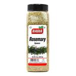Badia Dried Rosemary Leaves, 8 oz