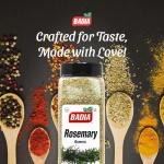 Badia Dried Rosemary Leaves, 8 oz