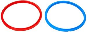 Instant Pot Sealing Ring 2-Pack for 5/6 QT