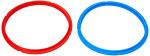 Instant Pot Sealing Ring 2-Pack for 5/6 QT
