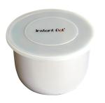 Instant Pot 9.8-Inch Silicone Lid for Bowls