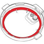 Instant Pot Sealing Ring 2-Pack for 5/6 QT