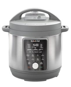 8-Quart Instant Pot 9-in-1 Multi-Cooker