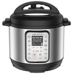 Instant Pot Duo Plus 9-in-1 Electric Cooker