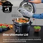 Instant Pot Duo Crisp 13-in-1 Air Fryer Combo