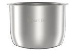 Mini Instant Pot Stainless Steel Inner Cooking Pot