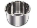 6-Qt Stainless Steel Inner Pot for Instant Pot