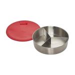 Instant Pot Nonstick Cook/Bake Pan with Lid